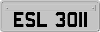 ESL3011