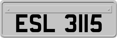 ESL3115