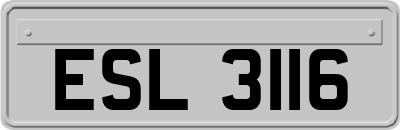 ESL3116