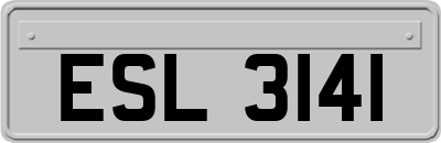 ESL3141