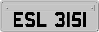 ESL3151