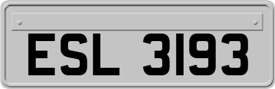 ESL3193