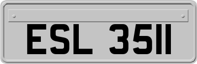 ESL3511