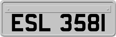 ESL3581