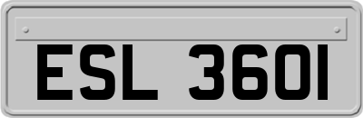 ESL3601