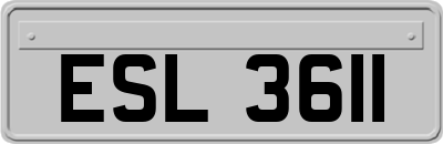 ESL3611