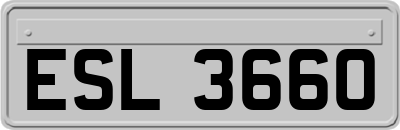 ESL3660