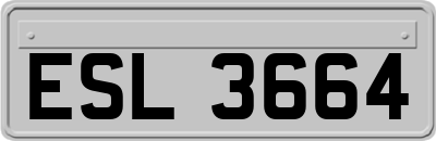 ESL3664