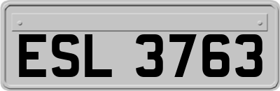 ESL3763