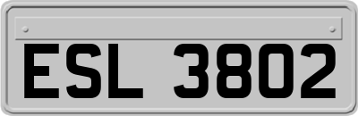 ESL3802