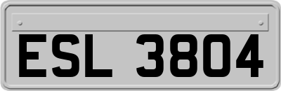 ESL3804