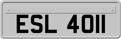 ESL4011