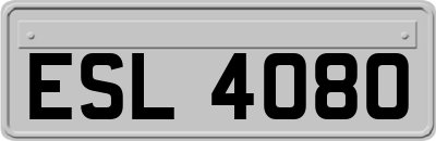 ESL4080