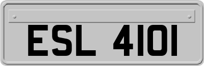 ESL4101