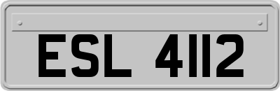 ESL4112