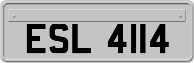 ESL4114