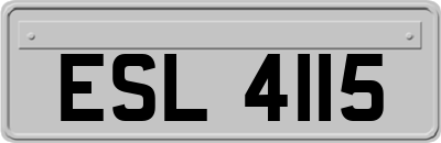 ESL4115