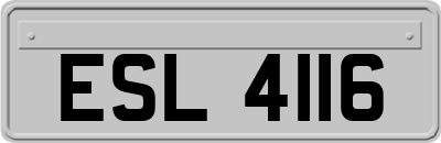 ESL4116