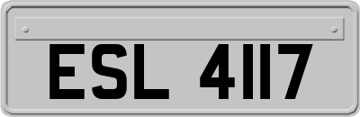 ESL4117
