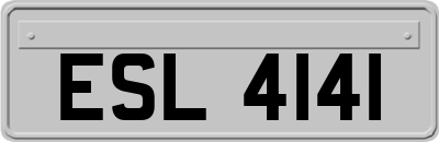ESL4141