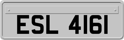 ESL4161