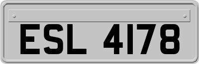 ESL4178