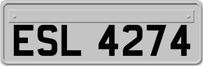 ESL4274
