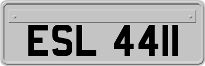 ESL4411