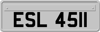 ESL4511