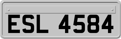 ESL4584