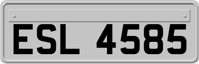 ESL4585