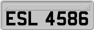 ESL4586
