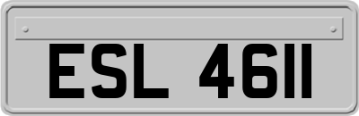 ESL4611