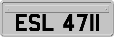 ESL4711