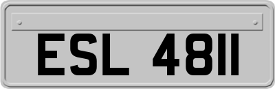 ESL4811