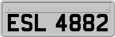 ESL4882