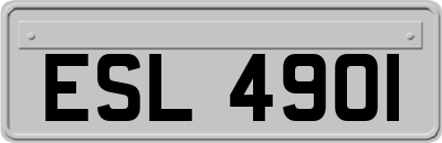 ESL4901