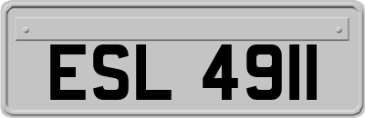 ESL4911