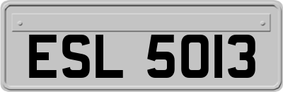 ESL5013