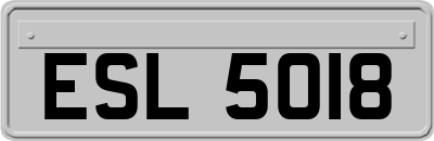 ESL5018