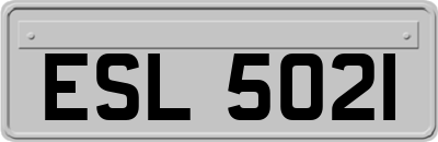 ESL5021