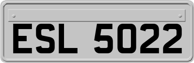 ESL5022