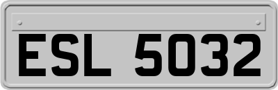 ESL5032