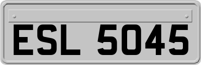 ESL5045