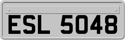 ESL5048