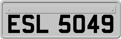 ESL5049