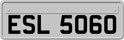 ESL5060