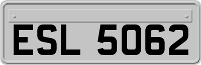 ESL5062