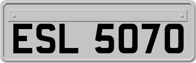 ESL5070