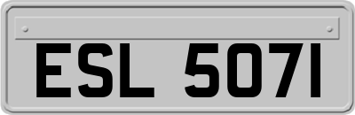 ESL5071
